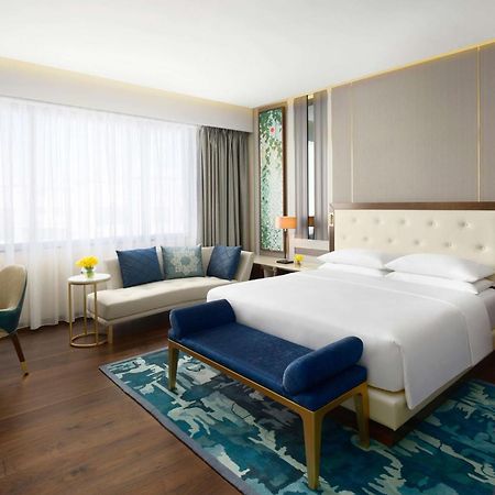 Grand Hyatt Al Khobar Hotel And Residences Exterior photo