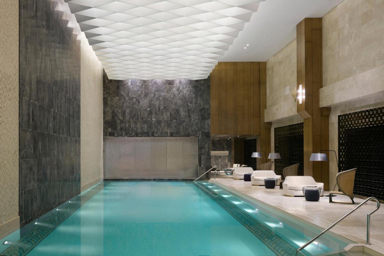 Grand Hyatt Al Khobar Hotel And Residences Exterior photo The Spa at The Ritz-Carlton, DIFC