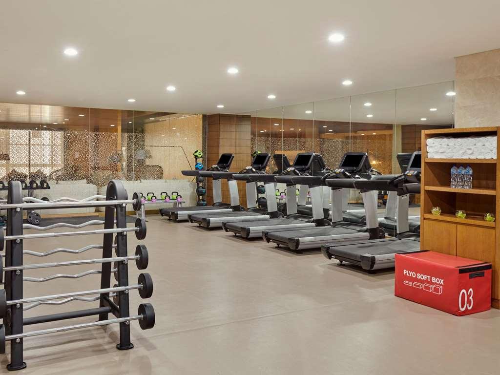 Grand Hyatt Al Khobar Hotel And Residences Facilities photo
