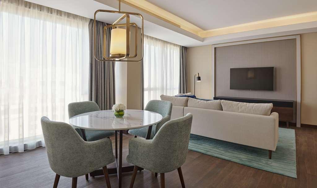 Grand Hyatt Al Khobar Hotel And Residences Room photo